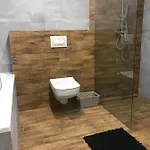 Apartment S Vyhliadkou Bojnice