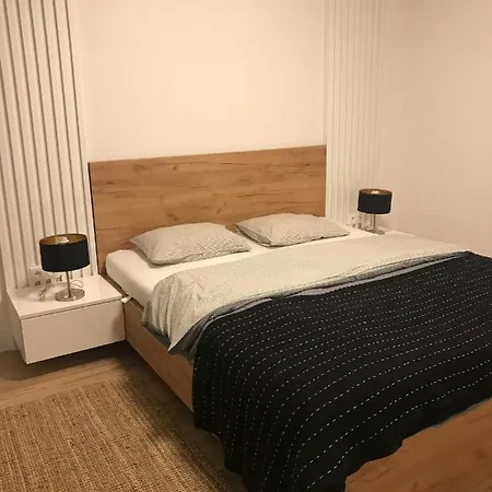 Διαμέρισμα S Vyhliadkou *