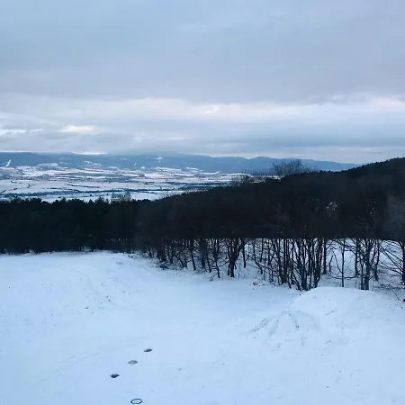 S Vyhliadkou Διαμέρισμα Bojnice