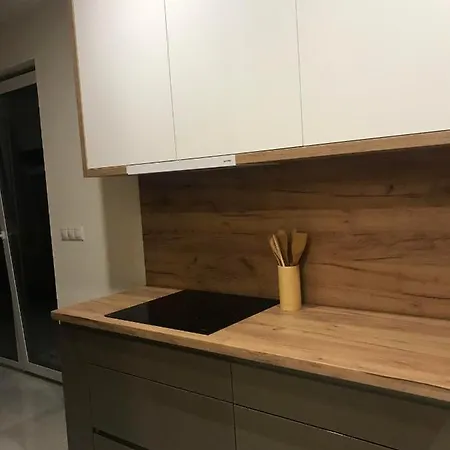 Διαμέρισμα S Vyhliadkou