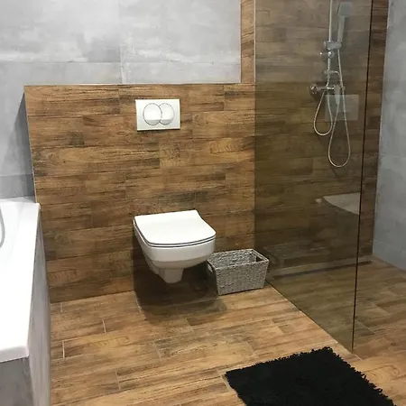 Διαμέρισμα S Vyhliadkou Bojnice