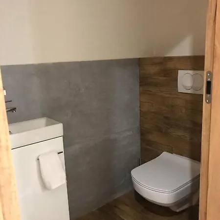 S Vyhliadkou Апартаменты