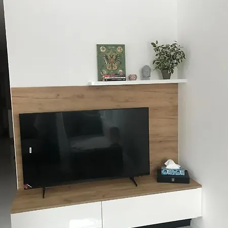 S Vyhliadkou * Бойнице