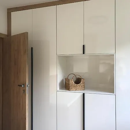 Апартаменты S Vyhliadkou Бойнице