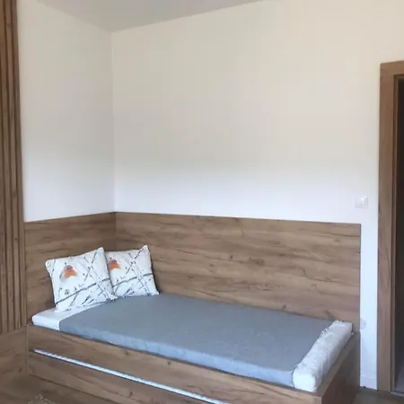 S Vyhliadkou Бойнице