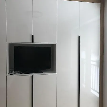 Апартаменты S Vyhliadkou