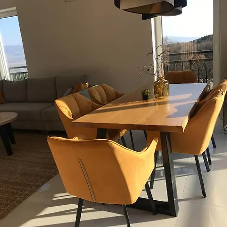 S Vyhliadkou Апартаменты