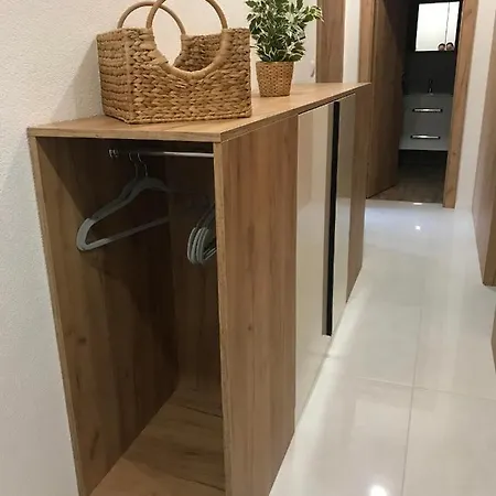 Διαμέρισμα S Vyhliadkou Bojnice