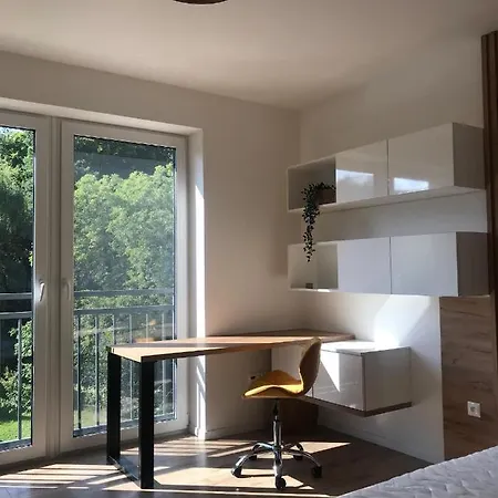 S Vyhliadkou Апартаменты