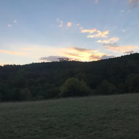 S Vyhliadkou * Бойнице