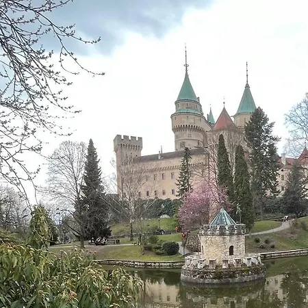S Vyhliadkou